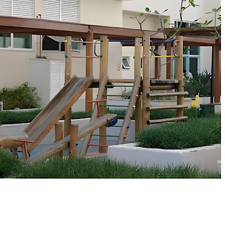 Suite Verano Stay Barra ريو دي جانيرو المظهر الخارجي الصورة