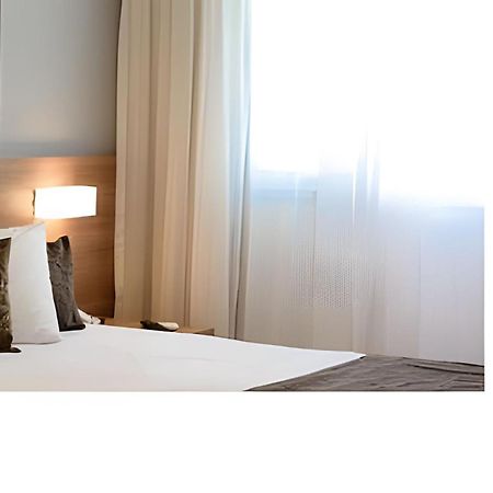 Suite Verano Stay Barra ريو دي جانيرو المظهر الخارجي الصورة