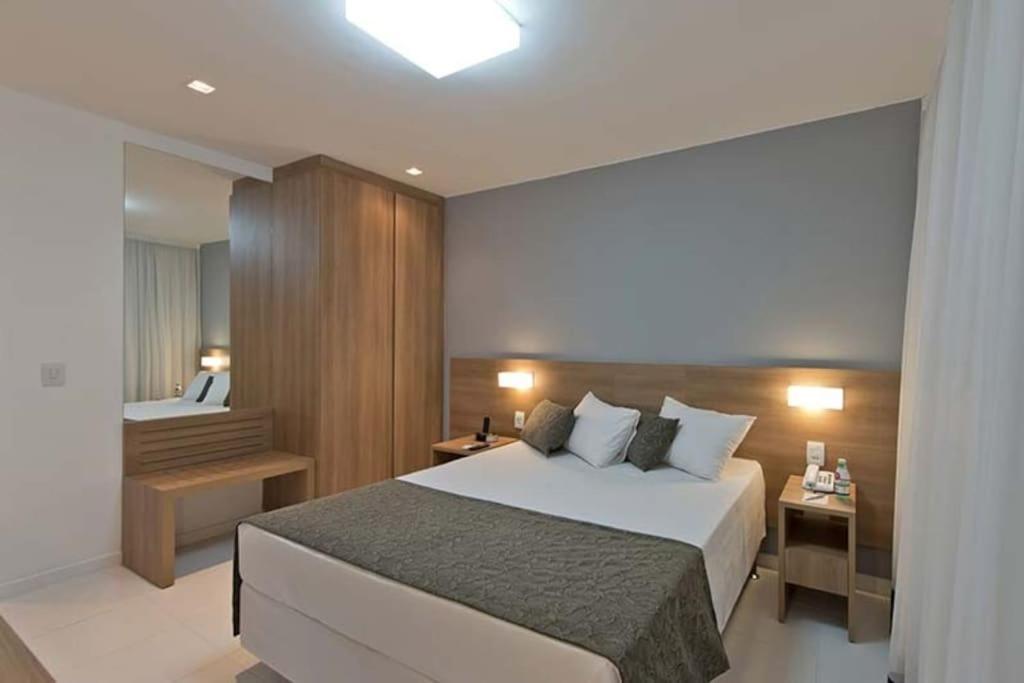 Suite Verano Stay Barra ريو دي جانيرو المظهر الخارجي الصورة