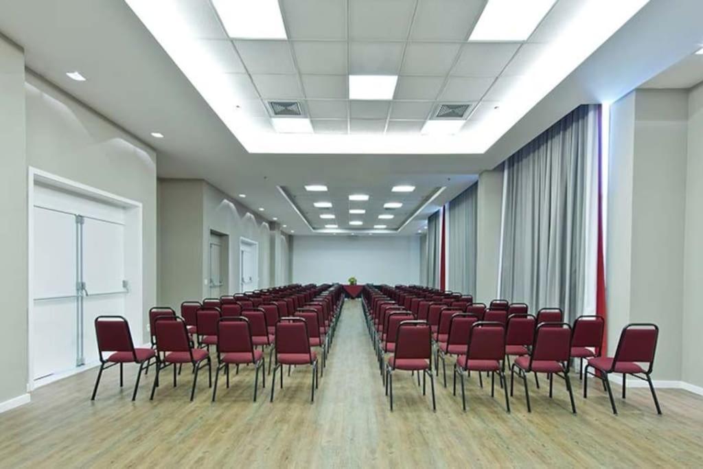 Suite Verano Stay Barra ريو دي جانيرو المظهر الخارجي الصورة