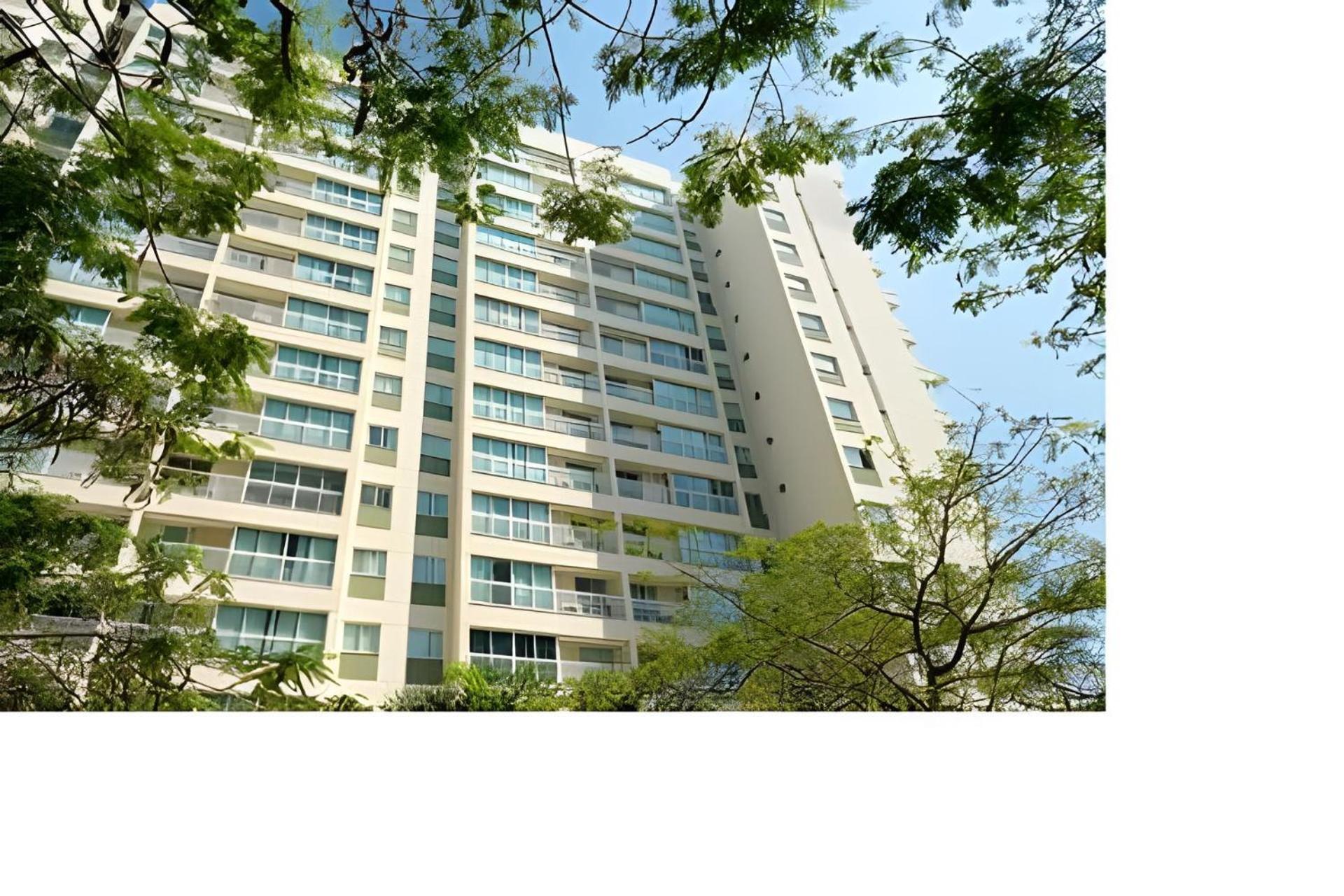 Suite Verano Stay Barra ريو دي جانيرو المظهر الخارجي الصورة