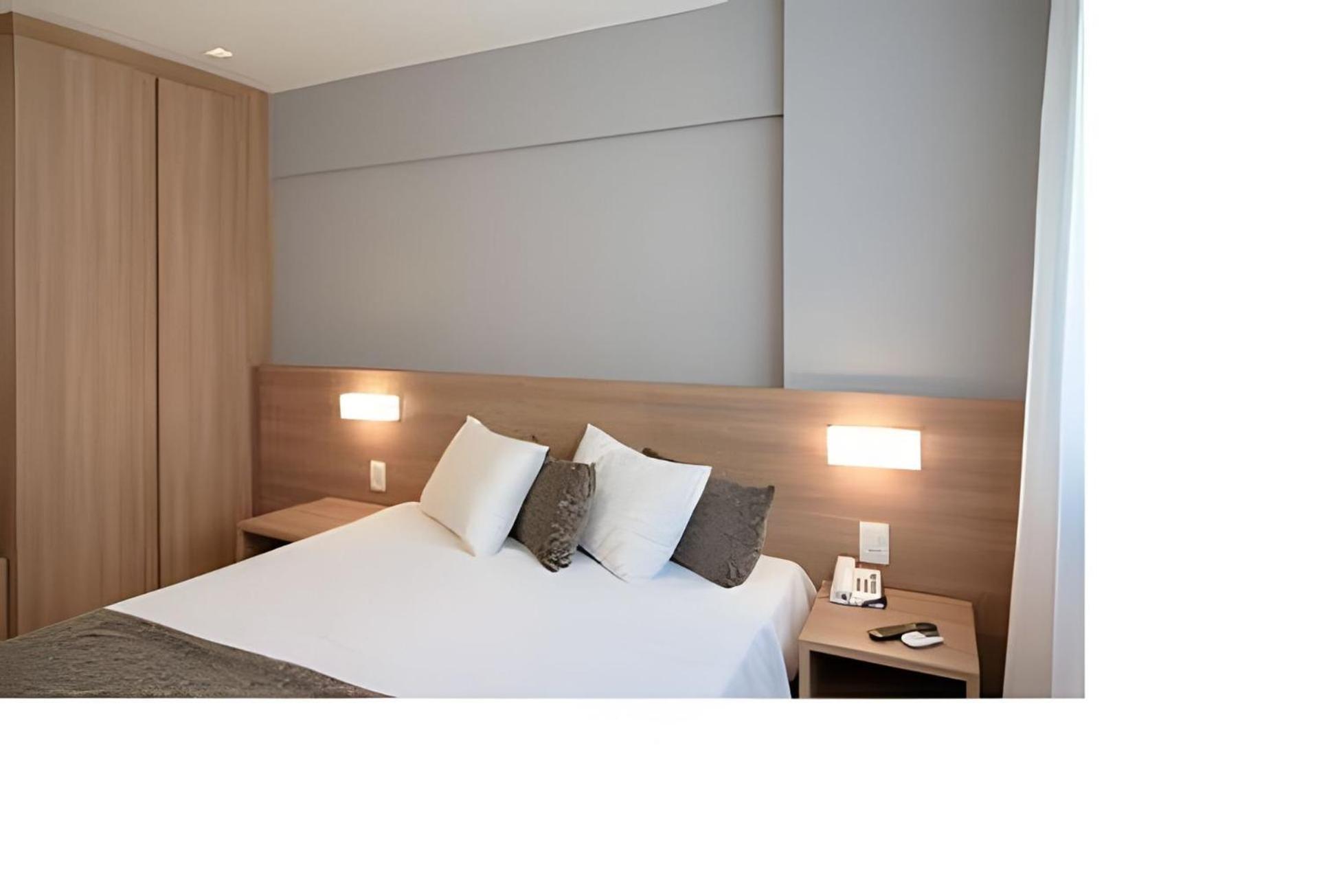 Suite Verano Stay Barra ريو دي جانيرو المظهر الخارجي الصورة