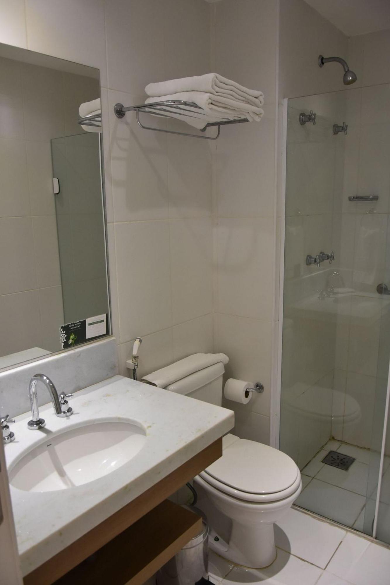 Suite Verano Stay Barra ريو دي جانيرو المظهر الخارجي الصورة