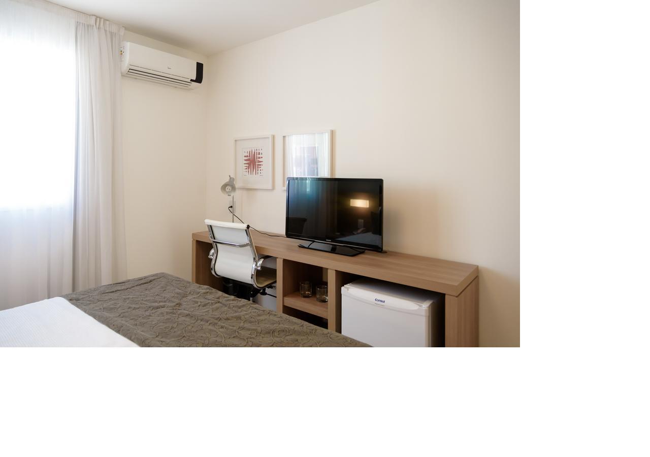 Suite Verano Stay Barra ريو دي جانيرو المظهر الخارجي الصورة